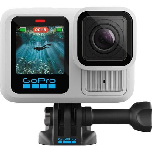 GoPro HERO 13 Black Aksiyon Kamera ( Beyaz )