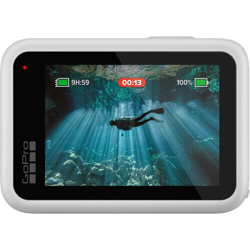 GoPro HERO 13 Black Aksiyon Kamera ( Beyaz )