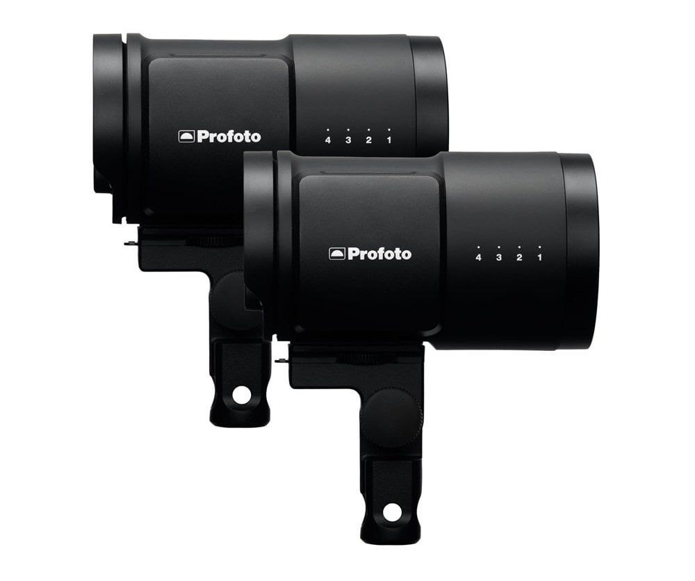Profoto B10X Duo İkili Set 250Ws (901194)