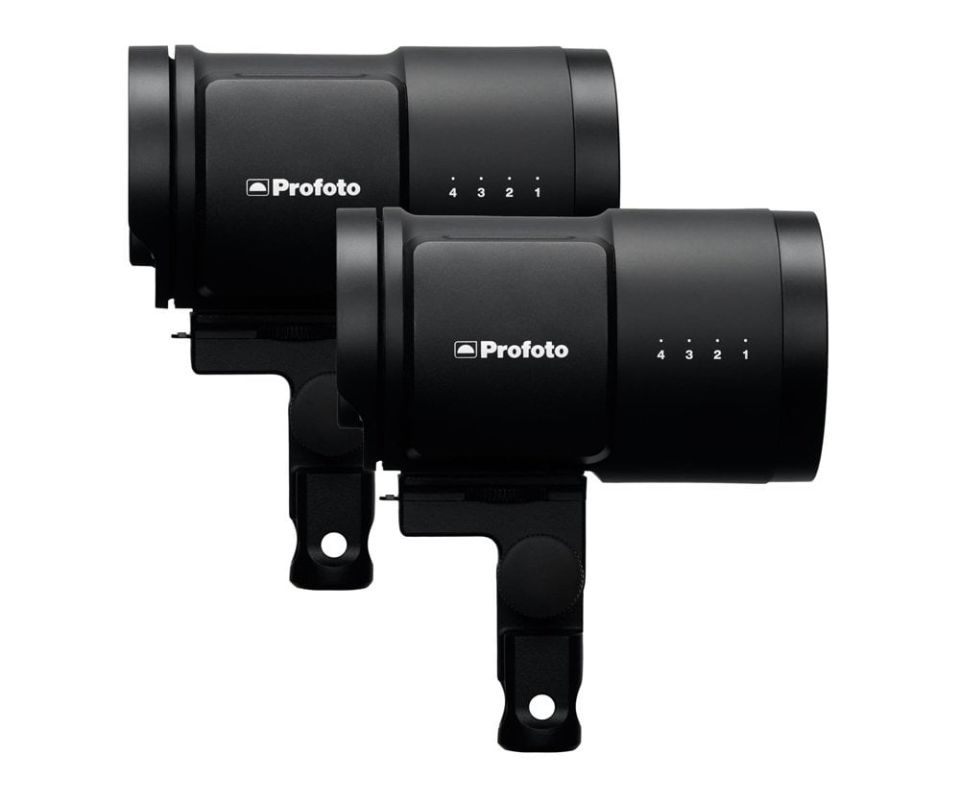 Profoto B10X Duo İkili Set 250Ws (901194)
