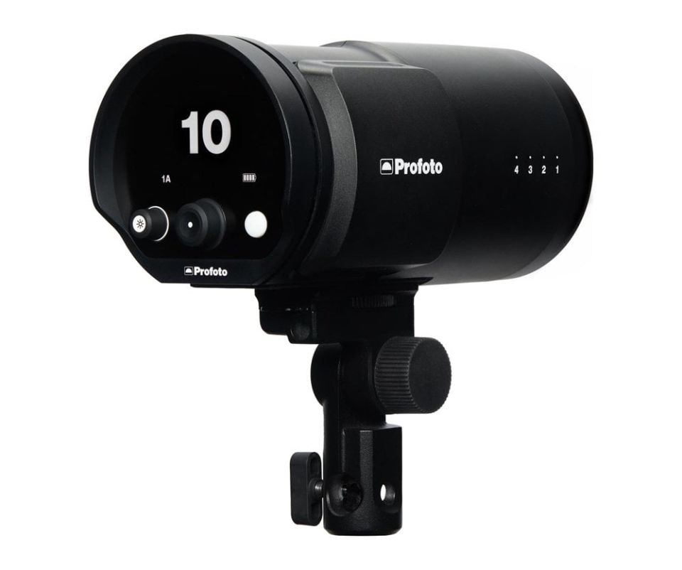 Profoto B10X Duo İkili Set 250Ws (901194)
