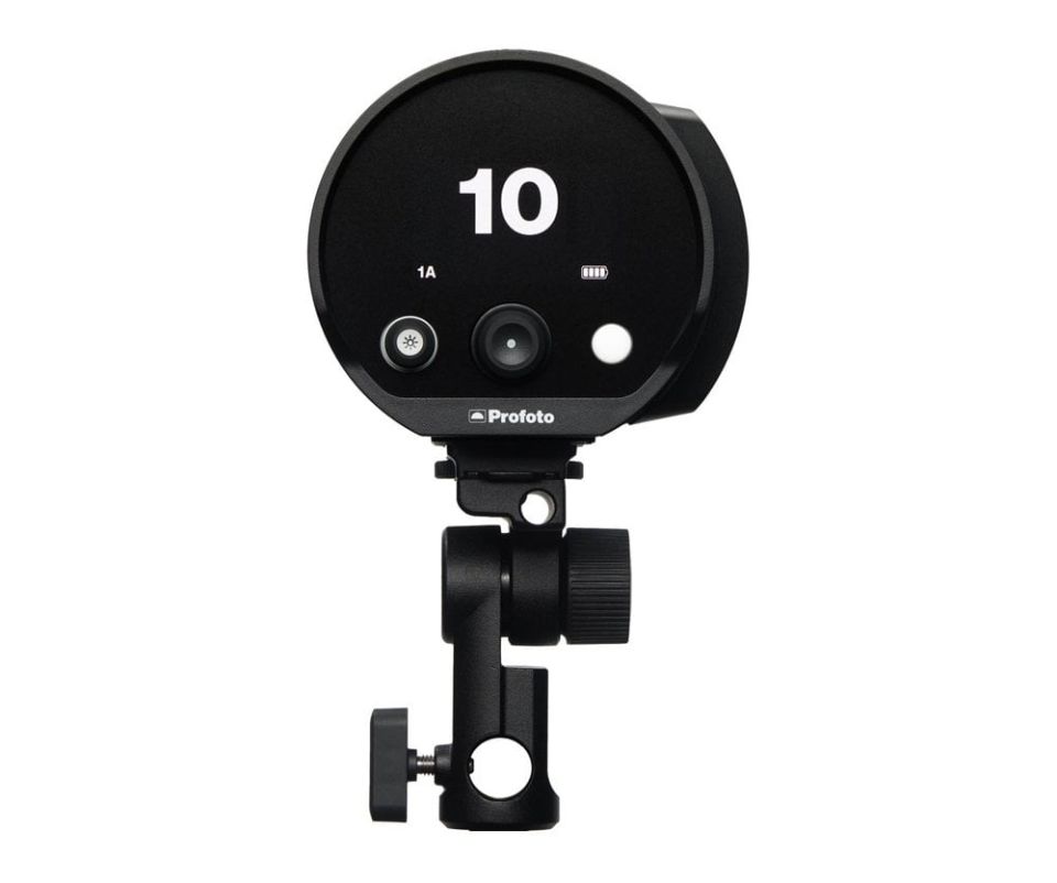 Profoto B10X Duo İkili Set 250Ws (901194)