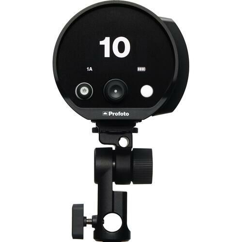 Profoto B10X Duo İkili Set 250Ws (901194)