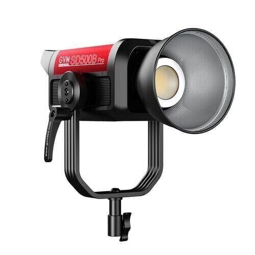 GVM Pro SD500B Bi-Color LED Video Işığı