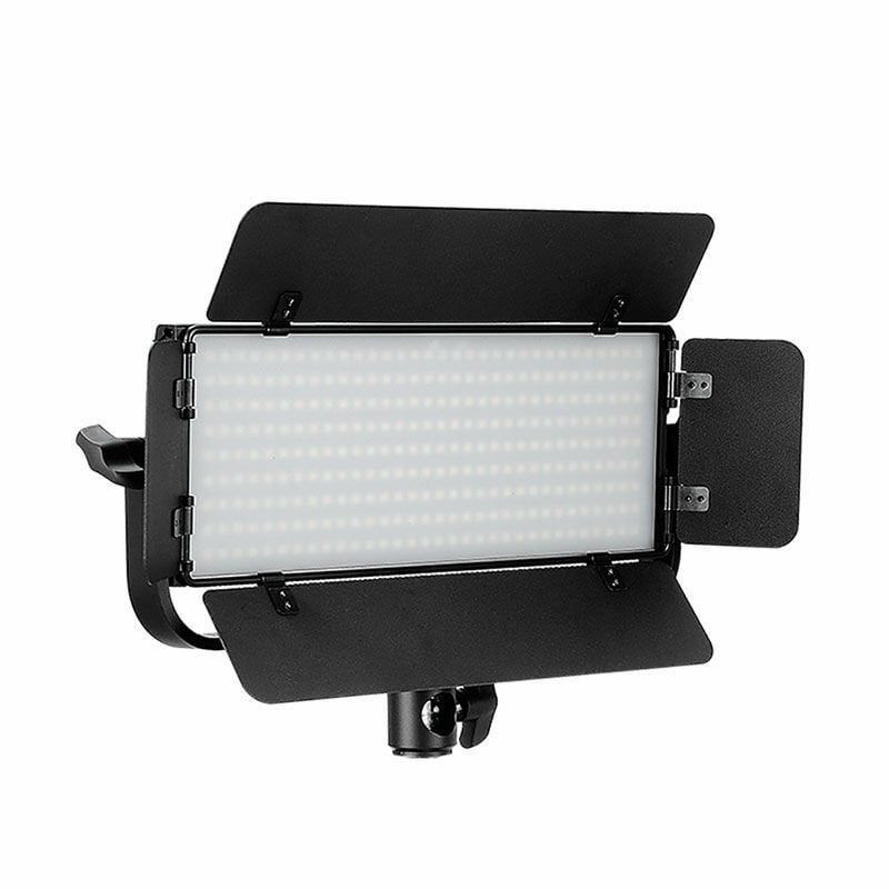 Gdx CF-300C BiColor Led Video Işığı
