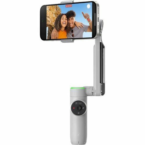 Insta360 Flow Pro Telefon Gimbali