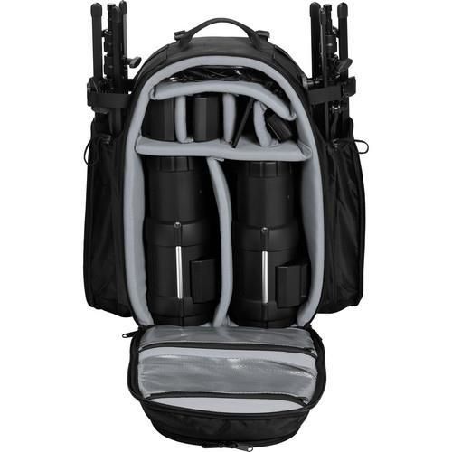 Profoto D1 Air veya B1 AirTTL için M Sırt Çantası (330223)