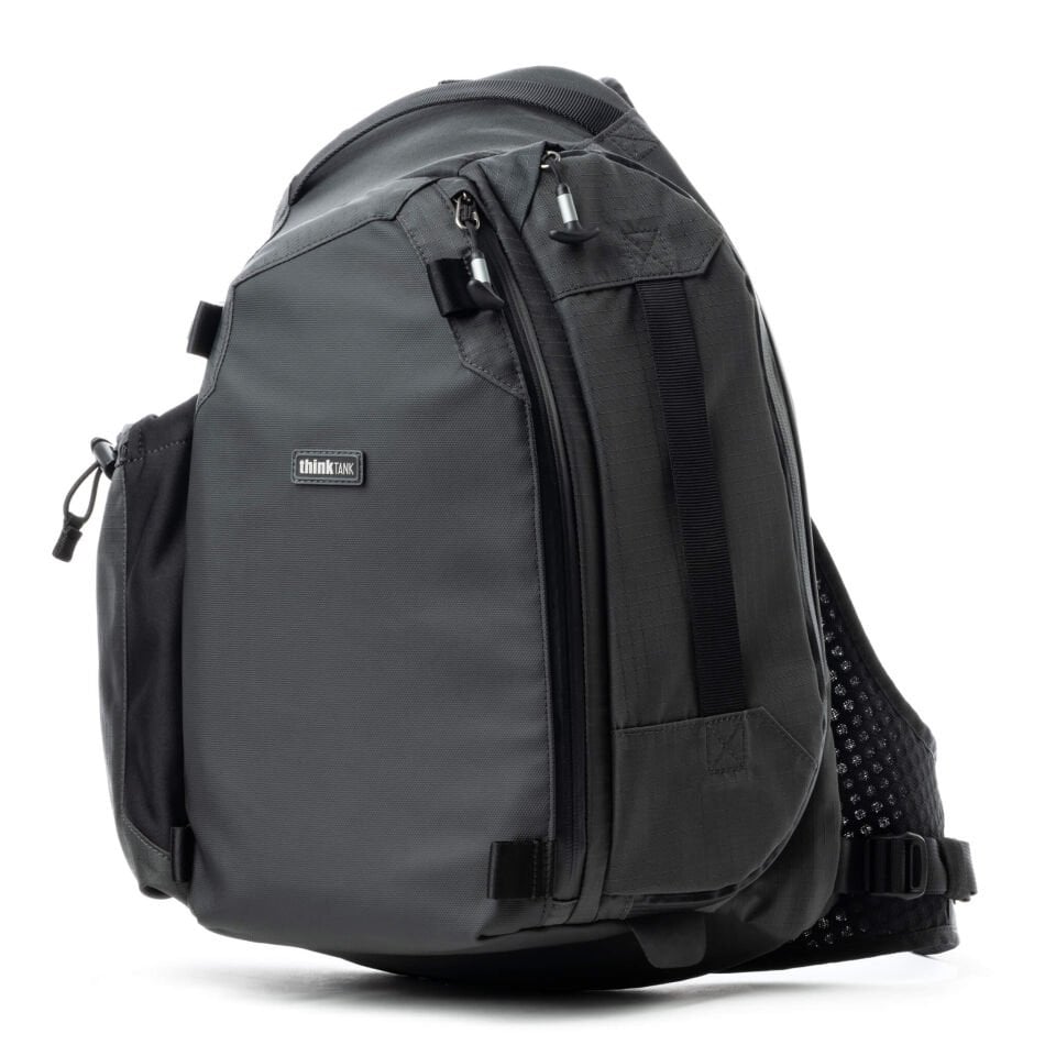 ThinkTank PhotoCross Omuz Çantası 14L ( Black )