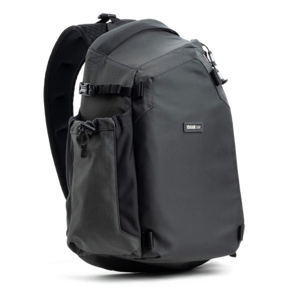 ThinkTank PhotoCross Omuz Çantası 14L ( Black )