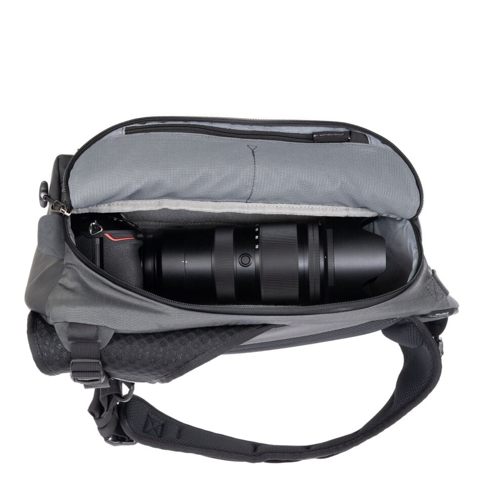 ThinkTank PhotoCross Omuz Çantası 14L ( Black )