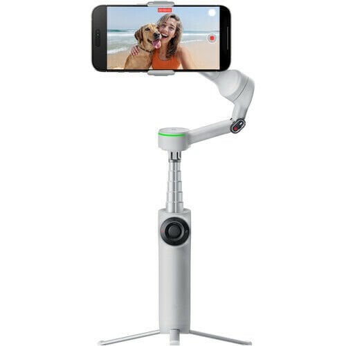 Insta360 Flow 2 Pro Telefon Gimbali