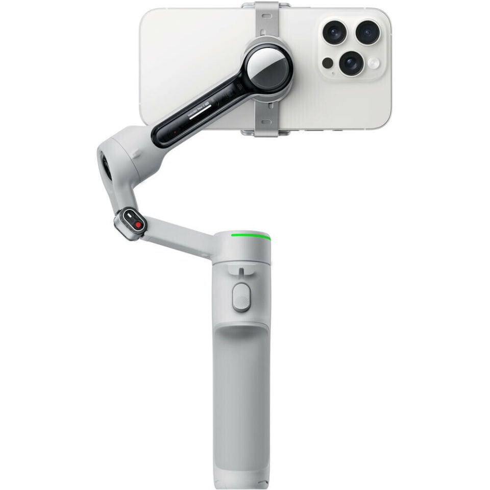 Insta360 Flow 2 Pro Telefon Gimbali