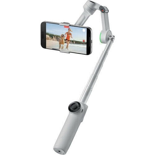 Insta360 Flow 2 Pro Telefon Gimbali