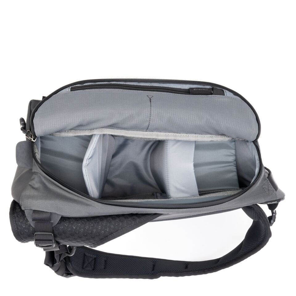 ThinkTank PhotoCross Omuz Çantası 14L ( Desert Sage )