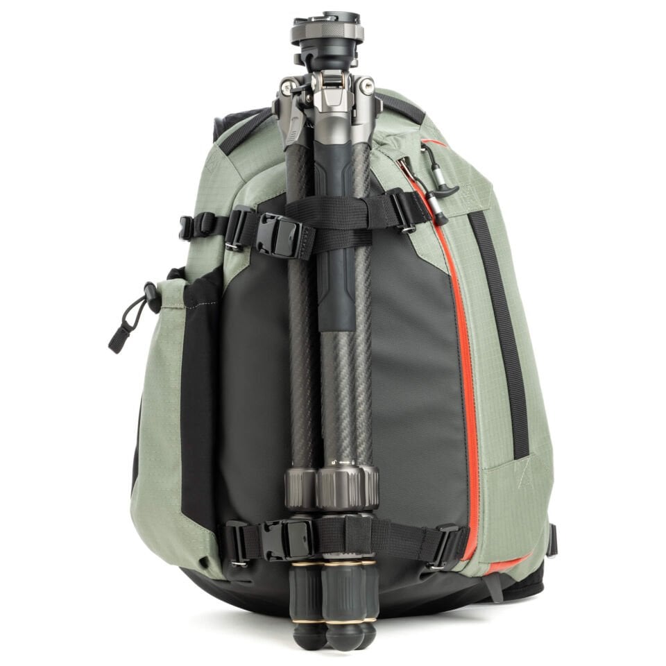 ThinkTank PhotoCross Omuz Çantası 14L ( Desert Sage )