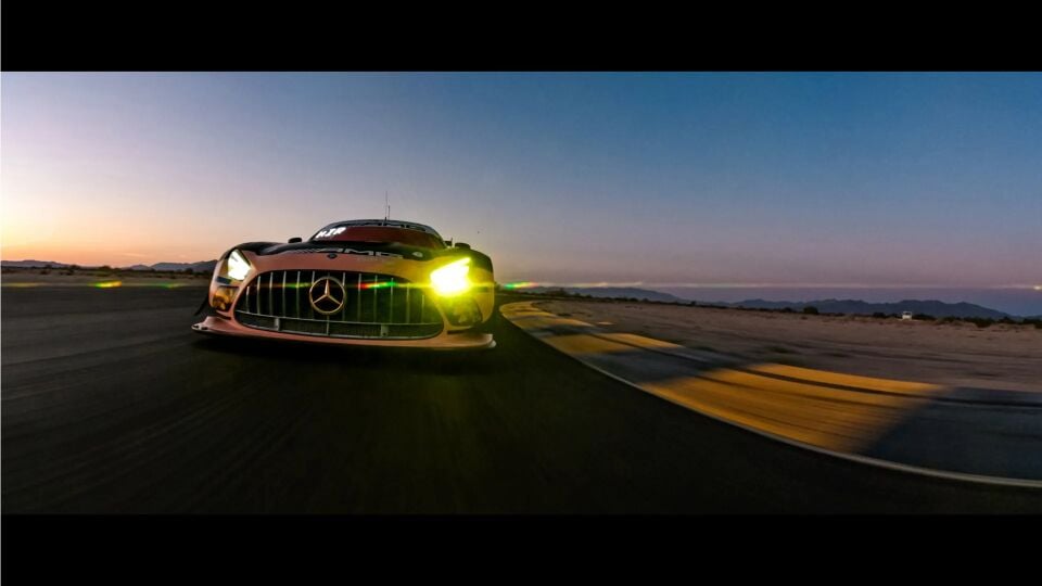 Gopro Anamorfik Lens Modu