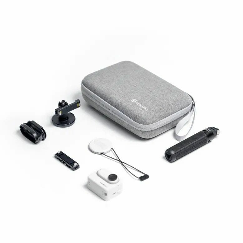 Insta360 GO 3 /  S Taşıma Çantası