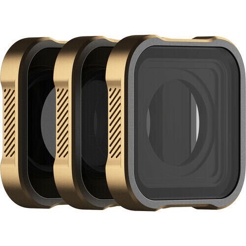 PolarPro Gopro Shutter Collection ND Filtre Seti