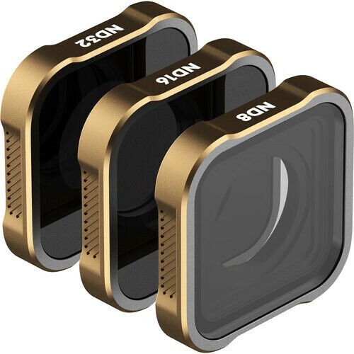 PolarPro Gopro Shutter Collection ND Filtre Seti