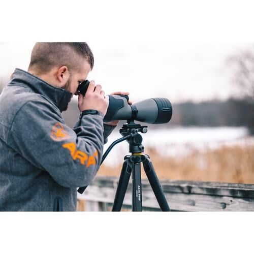 Vanguard Endeavor HD 82A 20-60x Zoom Spotting Dürbün