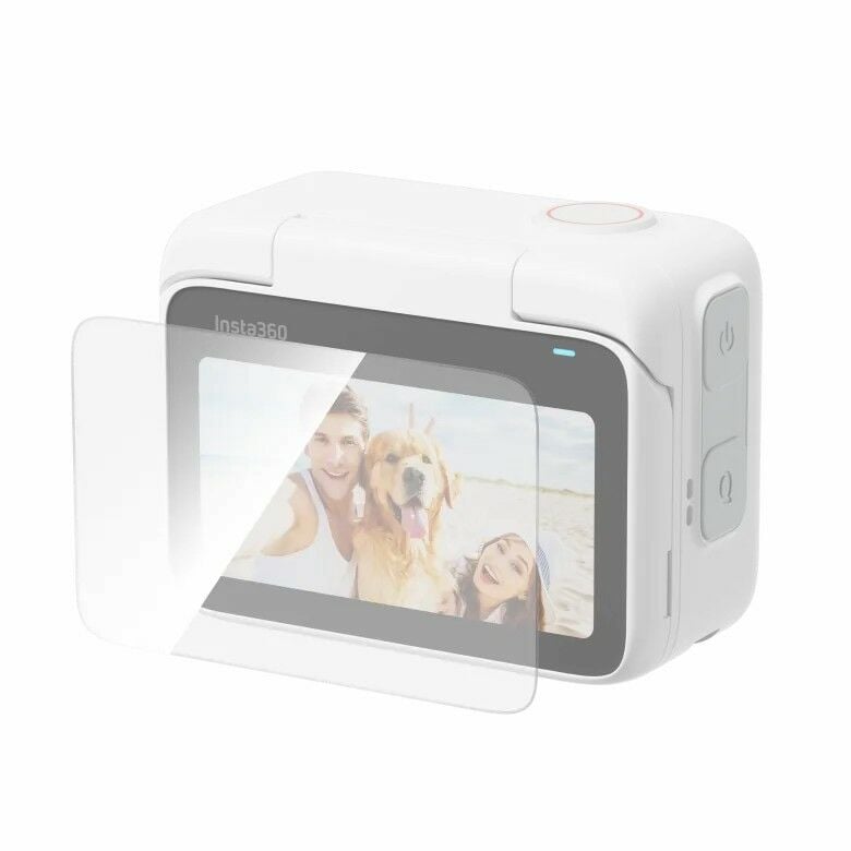 Insta360 GO 3 / GO 3S Screen Protector