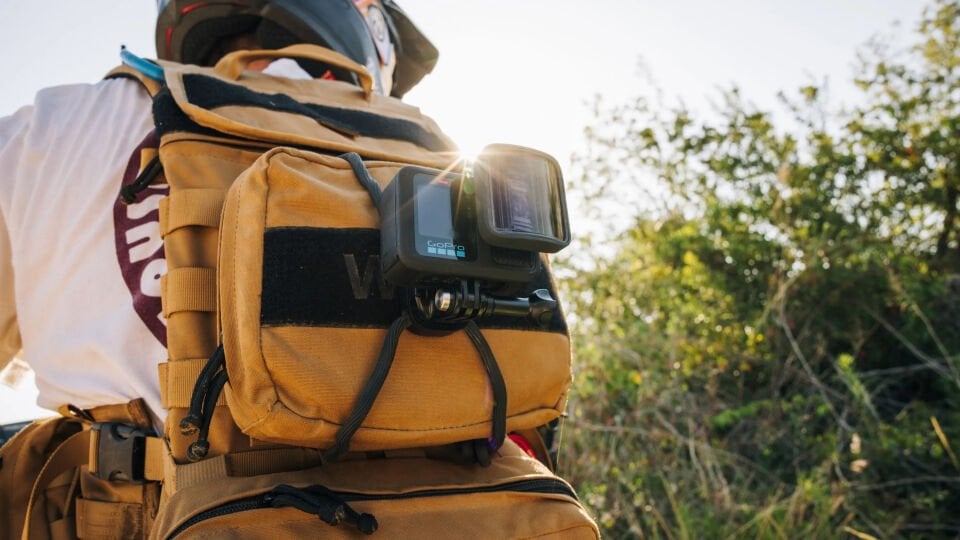 Gopro HB-Serisi Lens Koleksiyonu