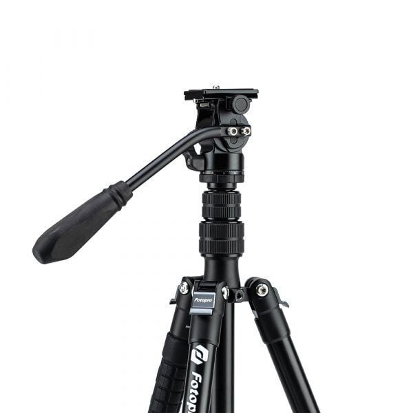 Fotopro MH-2A Video Tripod Başlığı