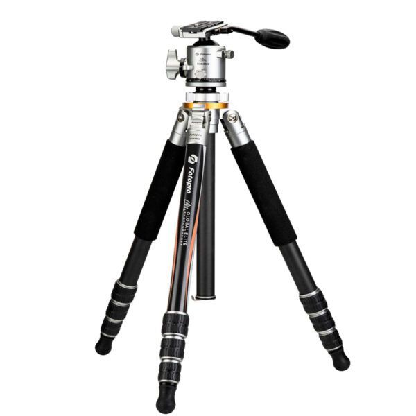 Fotopro TL-64C GEP Fotoğraf Tripod (Ön Sipariş)