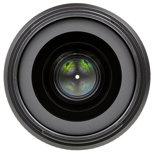 Nikon AF-S 35mm f/1.8G ED Lens