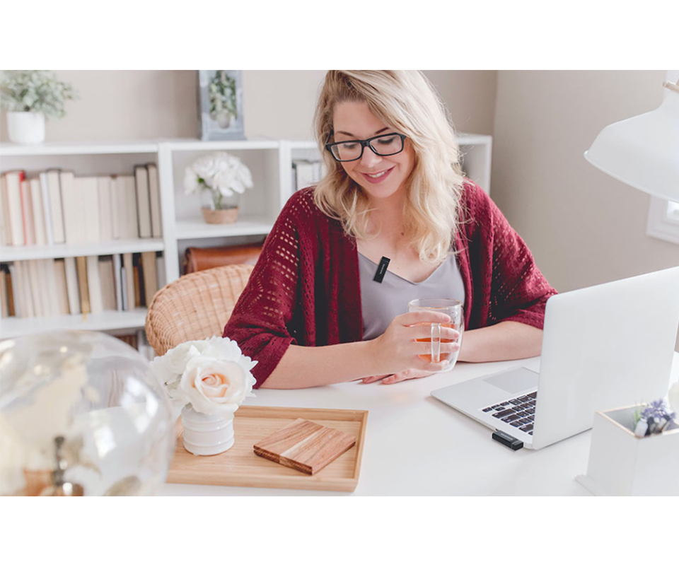 Saramonic Blink Go-U1 Kit