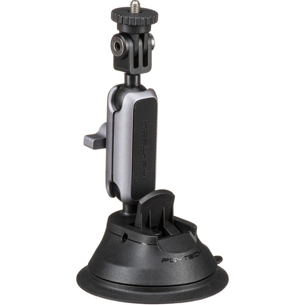 Pgytech Suction Cup Aksiyon Kamera Vantuzu (P-GM-132)