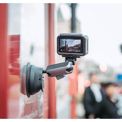 Pgytech Suction Cup Aksiyon Kamera Vantuzu (P-GM-132)