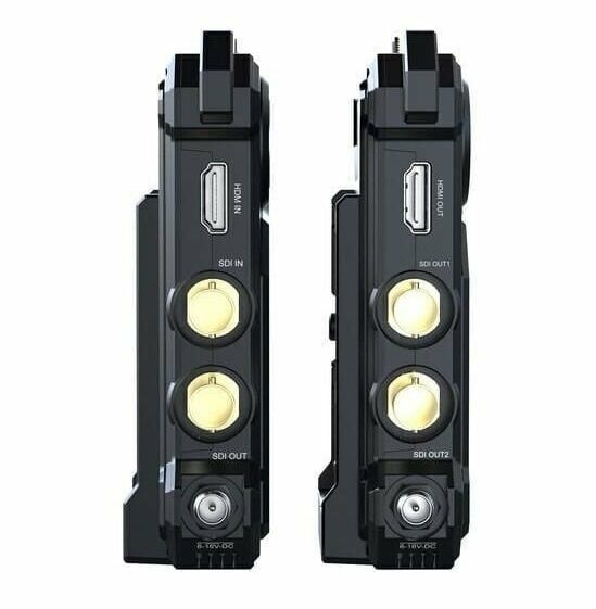 Hollyland Cosmo C1 Profesyonel Kablosuz Görüntü Aktarım Sistemi (SDI/HDMI)