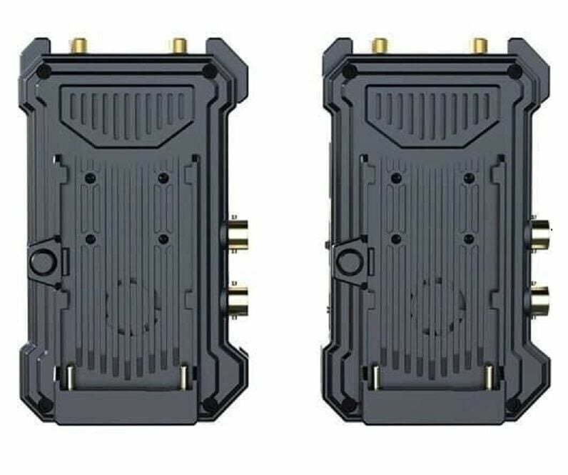 Hollyland Cosmo C1 Profesyonel Kablosuz Görüntü Aktarım Sistemi (SDI/HDMI)