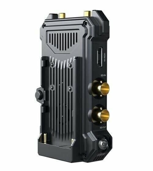Hollyland Cosmo C1 Profesyonel Kablosuz Görüntü Aktarım Sistemi (SDI/HDMI)