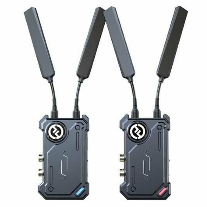 Hollyland Cosmo C1 Profesyonel Kablosuz Görüntü Aktarım Sistemi (SDI/HDMI)