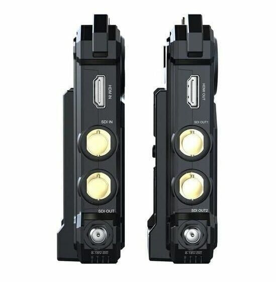 Hollyland Cosmo C1 Profesyonel Kablosuz Görüntü Aktarım Sistemi (SDI/HDMI)