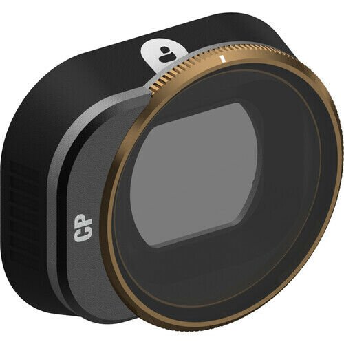 PolarPro DJI Mini 4 Pro için Dairesel Polarize Filtre
