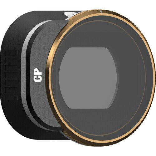 PolarPro DJI Mini 4 Pro için Dairesel Polarize Filtre