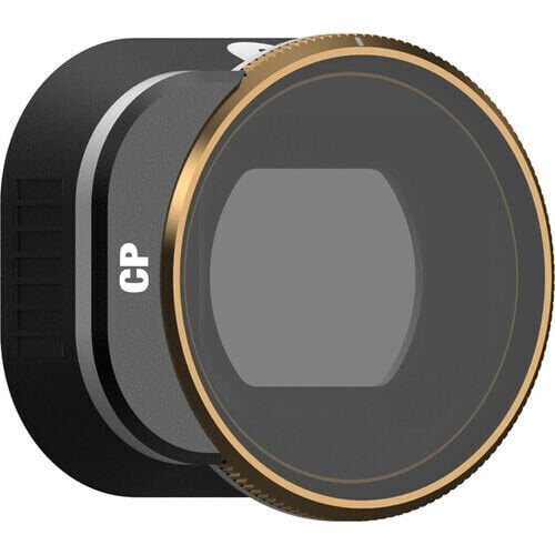 PolarPro DJI Mini 4 Pro için Dairesel Polarize Filtre