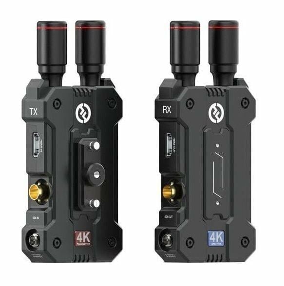 Hollyland Mars 4K Kablosuz Video Aktarım Sistemi