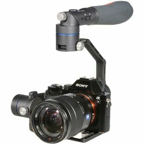 Benro 3XM 3-Axis Mirrorless Handheld Gimbal Stabilizer