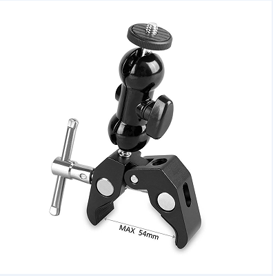 Camten CLP-09 Super Clamp