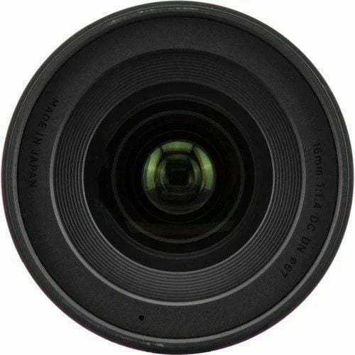 Sigma 18-50mm f/2.8 DC DN Contemporary Lens (Fujifilm X)