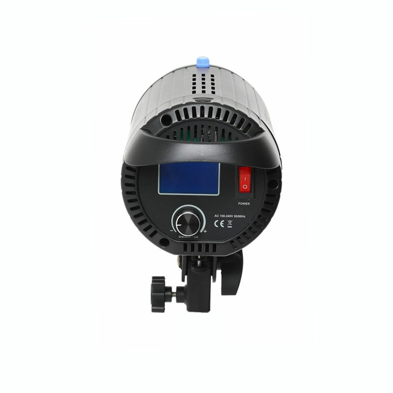 Gdx HD-150W Video Led & Gdx BW-120 Gridli Softbox 2'li Sürekli Led Işık Seti