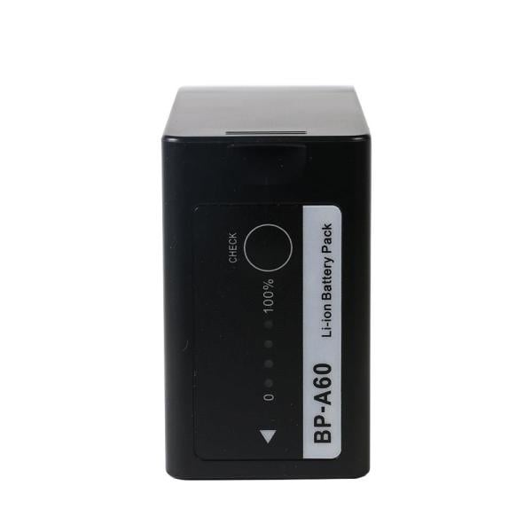 Sanger BP-A60 Canon Kamera Batarya Pil