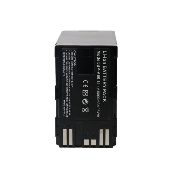 Sanger BP-A60 Canon Kamera Batarya Pil