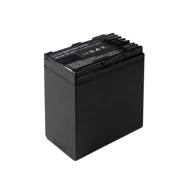 Sanger BP-A60 Canon Kamera Batarya Pil