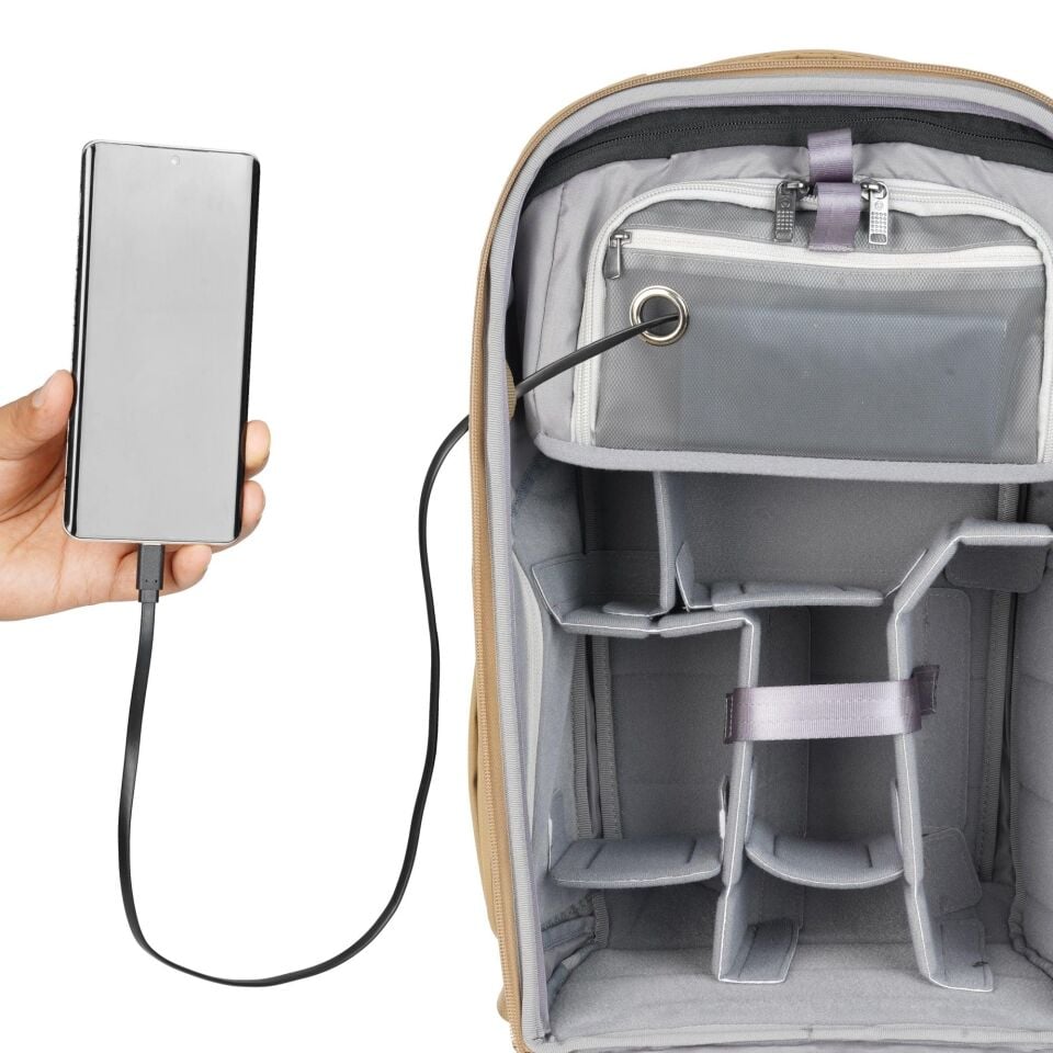 Vanguard Veo Metro B30L BG Sırt Çantası