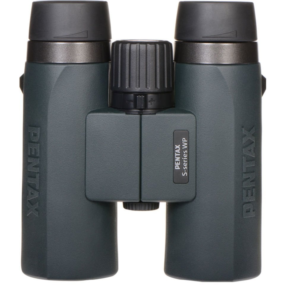 Pentax SD 8X42 WP Dürbün